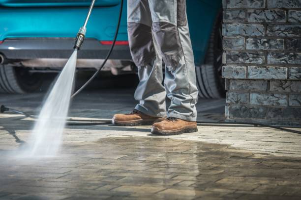 Best Building Exterior Washing  in Dyersville, IA
