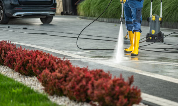 Best Parking Lot and Garage Cleaning  in Dyersville, IA